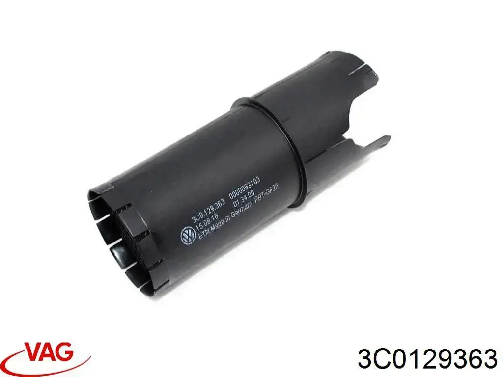  3C0129363 VAG