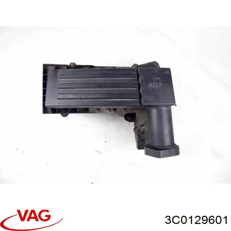 3C0129601 VAG