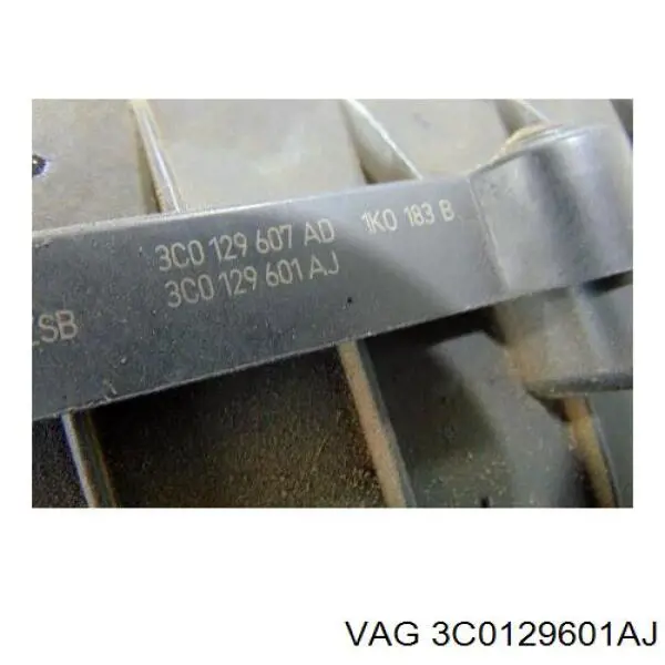 3C0129601AJ VAG 