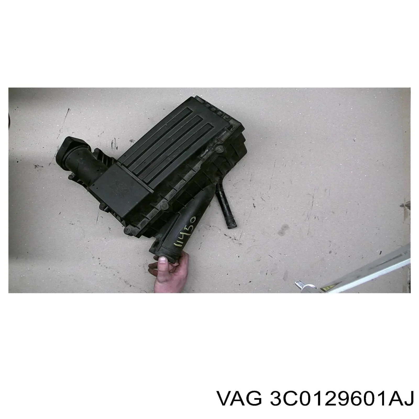  VAG 3C0129601AJ цена, от 14.06 USD