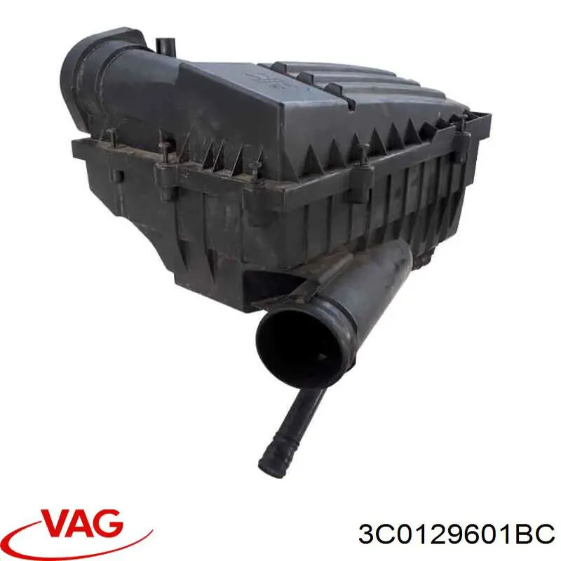  VAG 3C0129601BC цена, от 34.99 USD