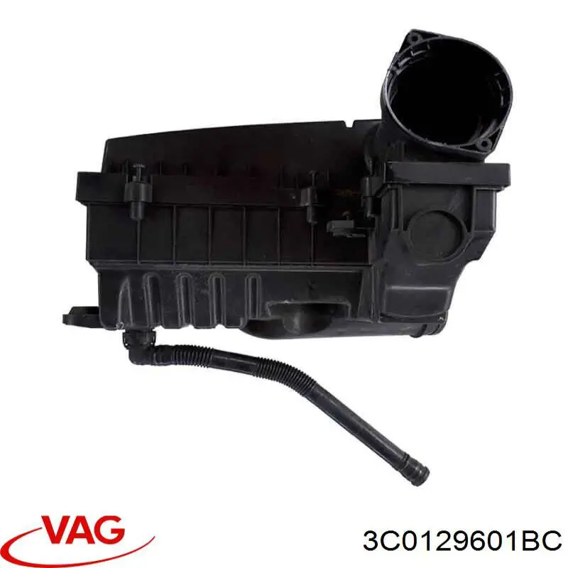 Купить 3C0129601BC VAG 