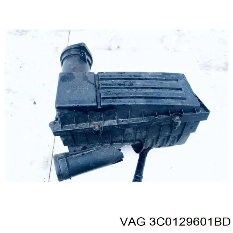 3C0129601BD VAG 