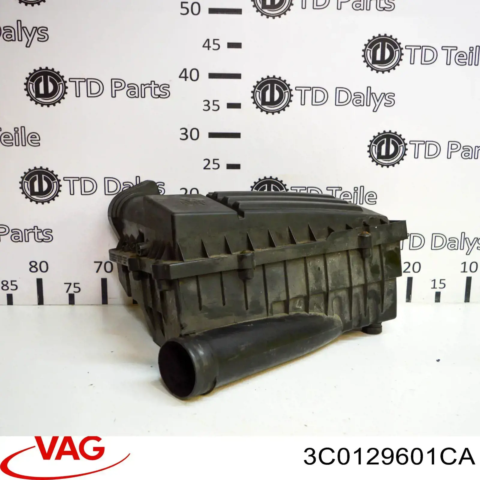 3C0129601CA VAG 