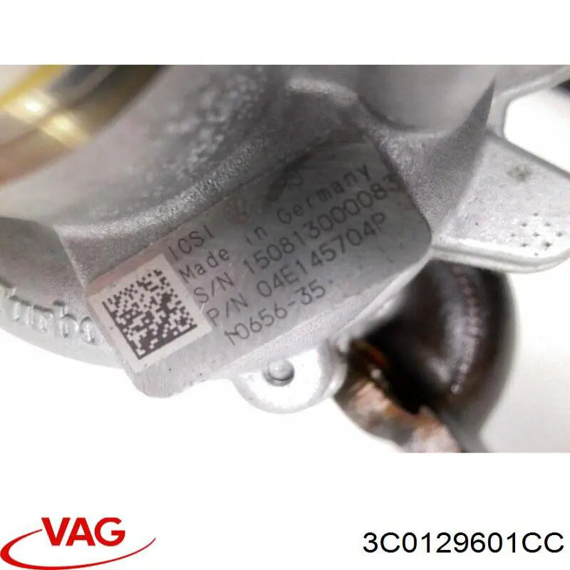 3C0129601CC VAG 