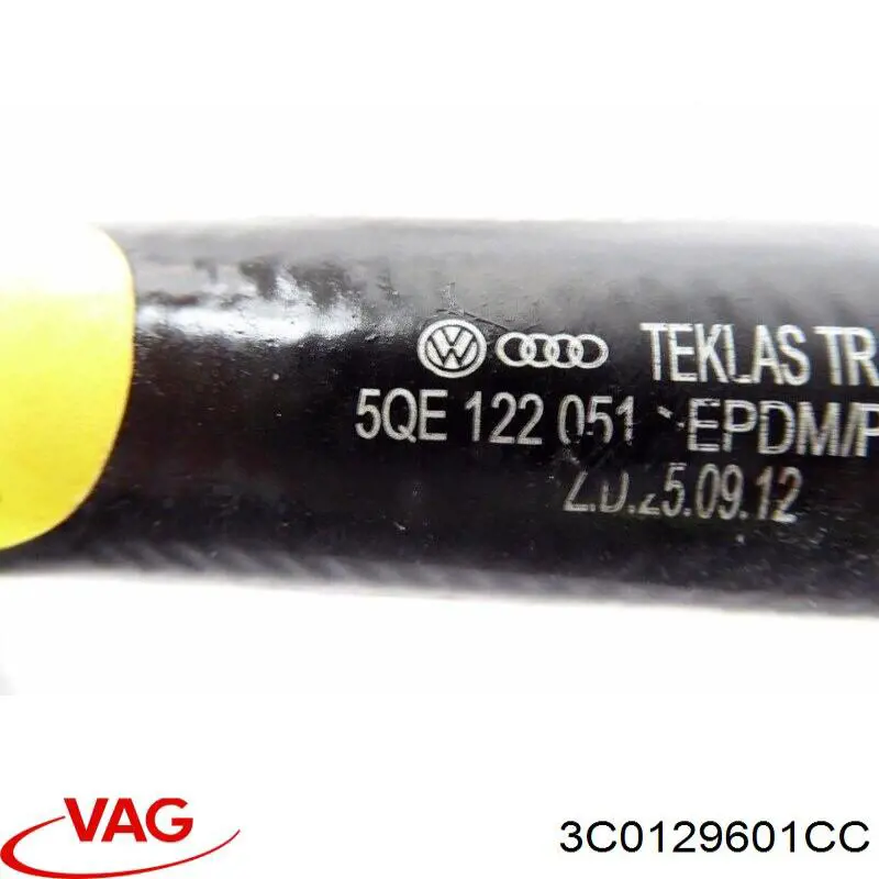 Купить 3C0129601CC VAG 