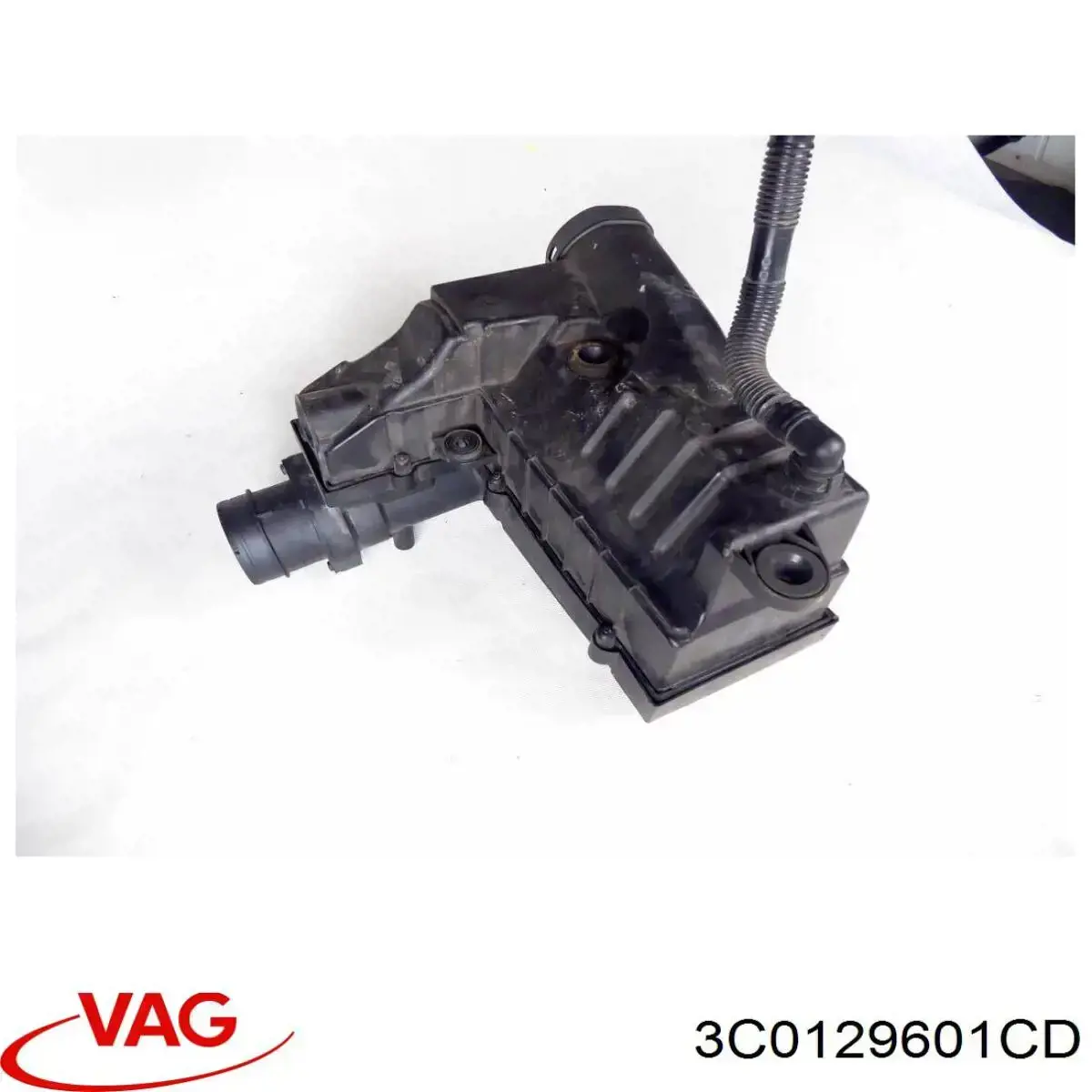  3C0129601CD VAG
