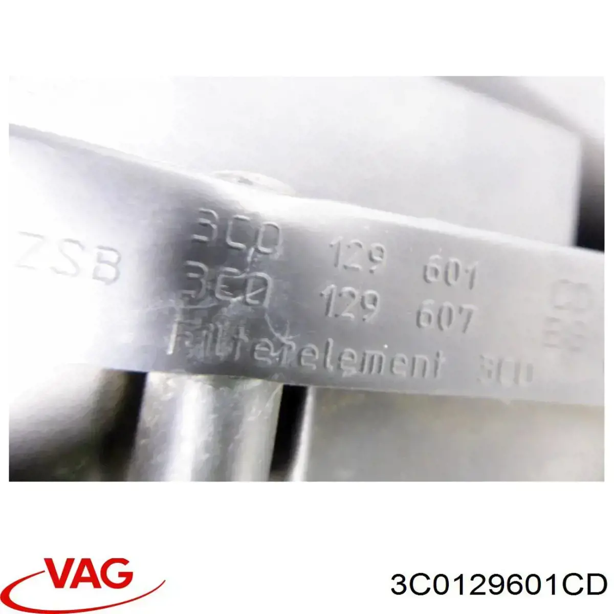  VAG 3C0129601CD цена, от 46.88 USD