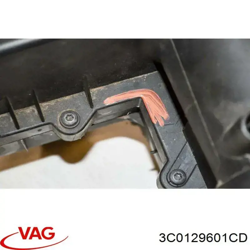  3C0129601CD VAG