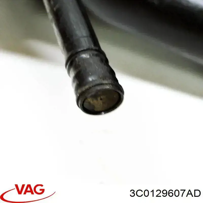 Корпус фильтра 3L129001 AND
