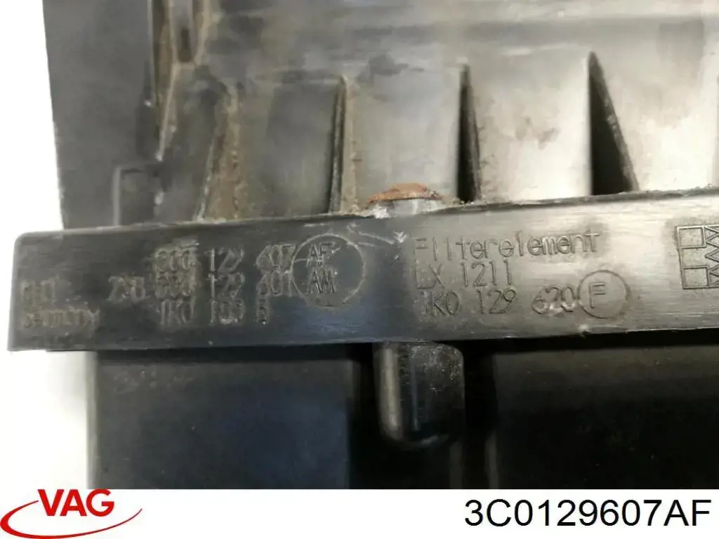 3C0129607AF VAG 