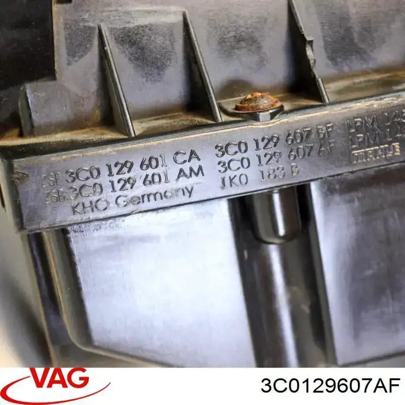  VAG 3C0129607AF цена, от 33.82 USD