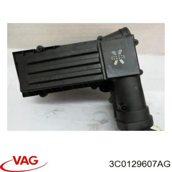 Купить 3C0129607AG VAG 