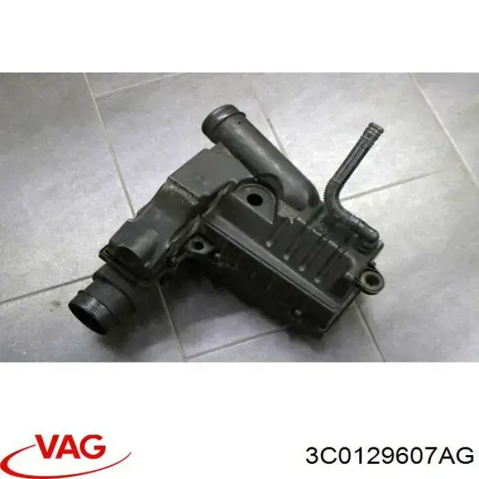  3C0129607AG VAG