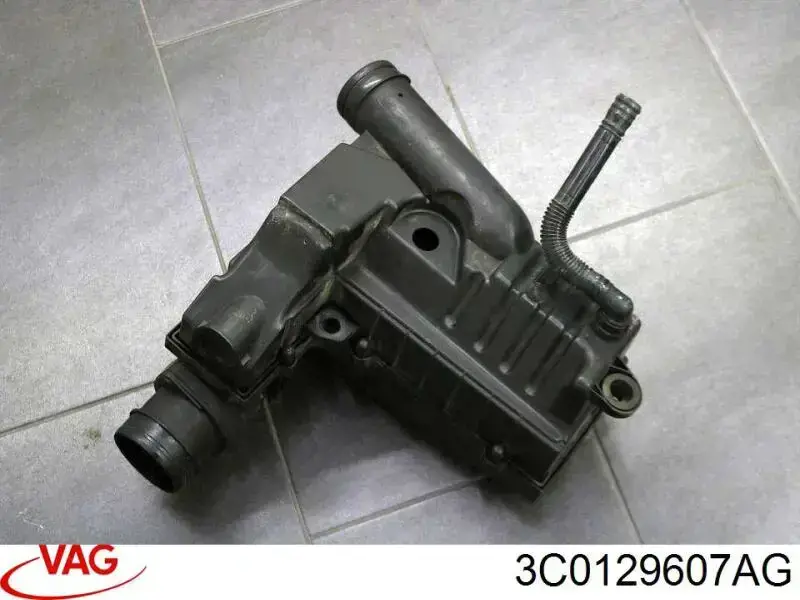  VAG 3C0129607AG цена, от 26.81 USD