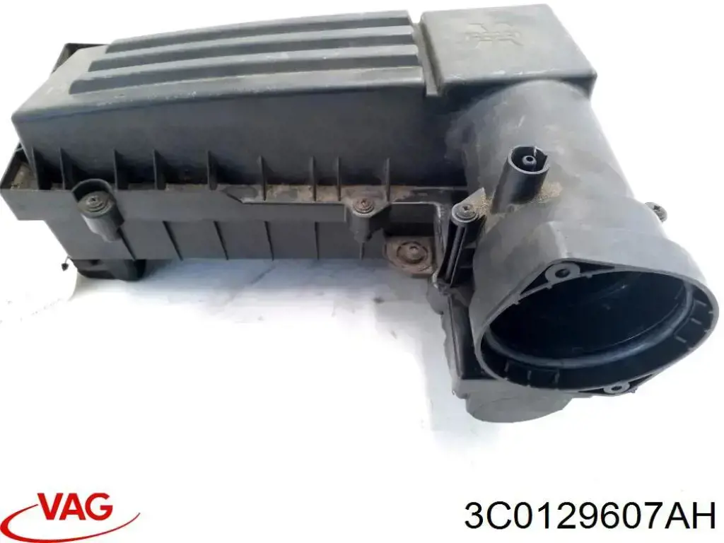 Корпус воздушного фильтра в сборе AND 3L129002 цена, от 38.86 USD