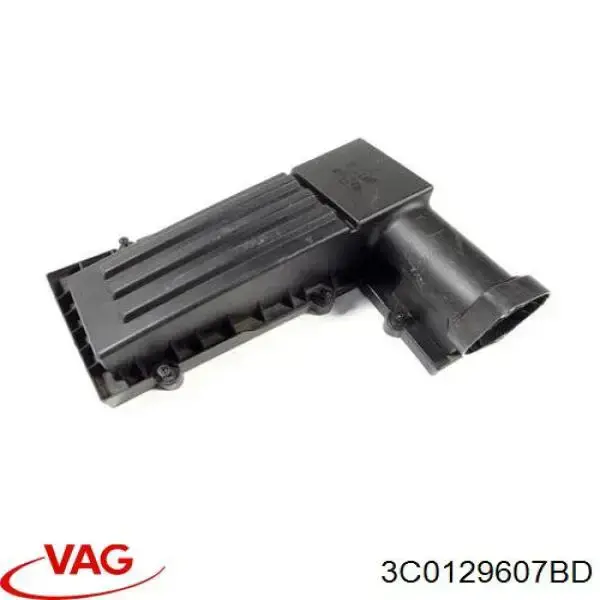 3C0129607BD VAG Коробка фильтра