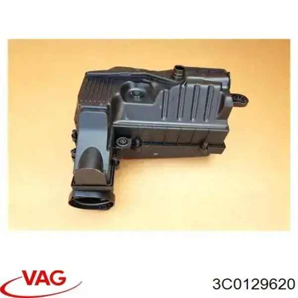 Элемент воздушного фильтра VAG 3C0129620 цена, от 10.61 USD