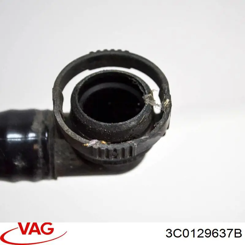 Дренажный шланг корпуса воздушного фильтра VAG 3C0129637B цена, от 3.66 USD