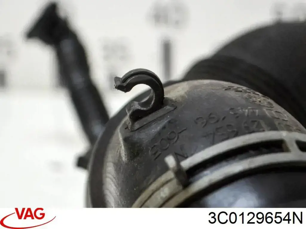  3C0129654N VAG