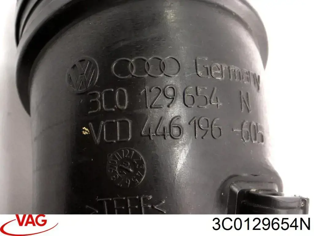 Купить 3C0129654N VAG 