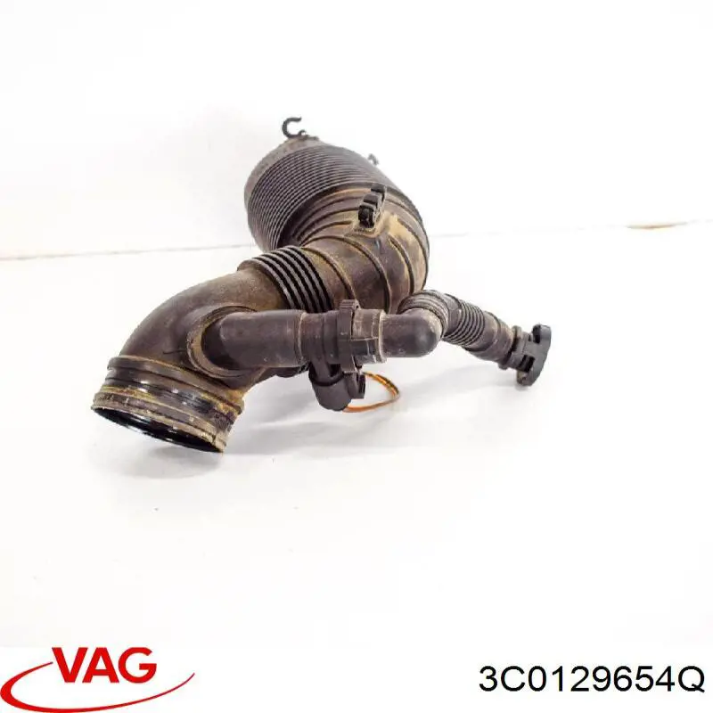 Купить 3C0129654Q VAG 