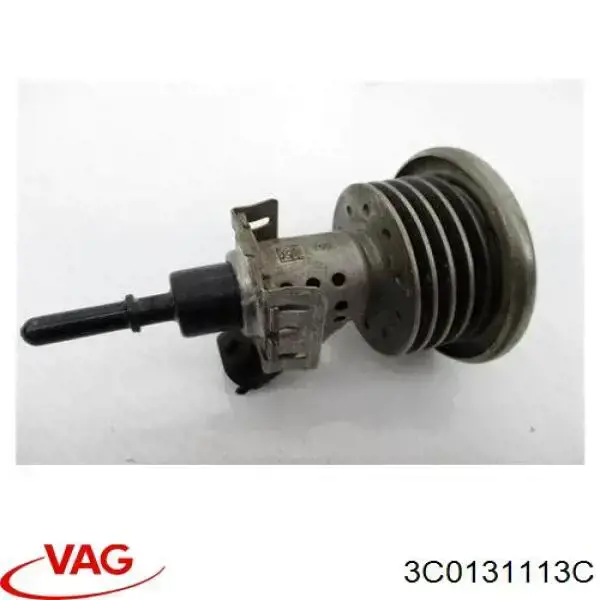 Форсунка впрыска AD BLUE 0444021021 Gros