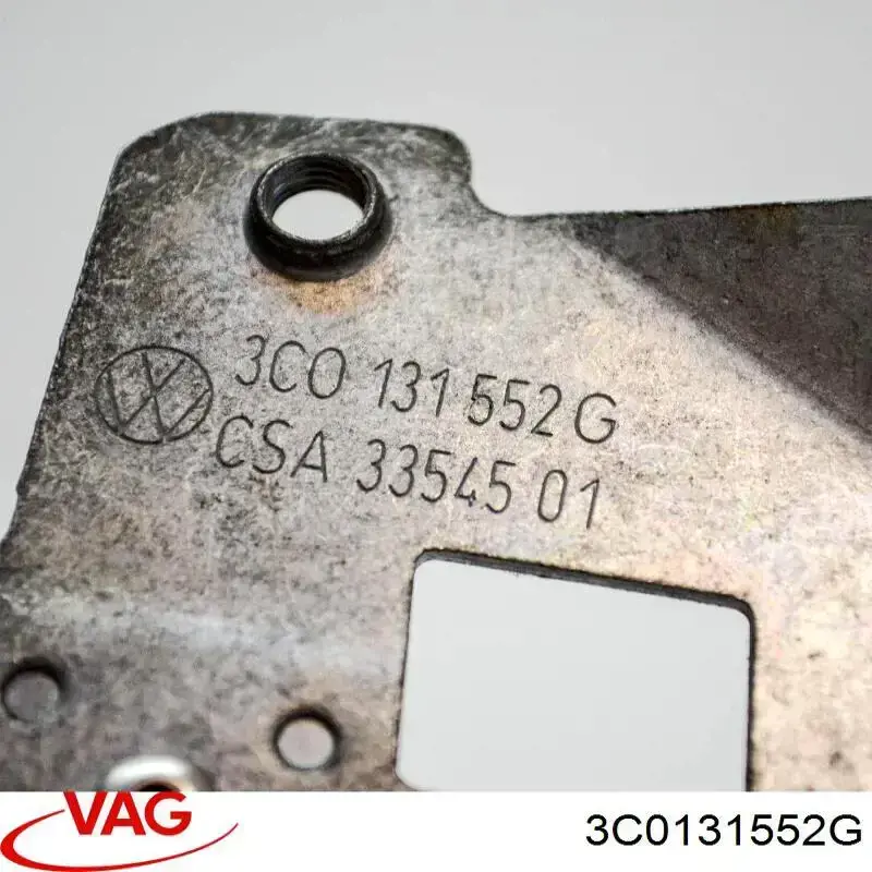 Датчик давления выхлопных газов VAG 3C0131552G цена, от 6.19 USD