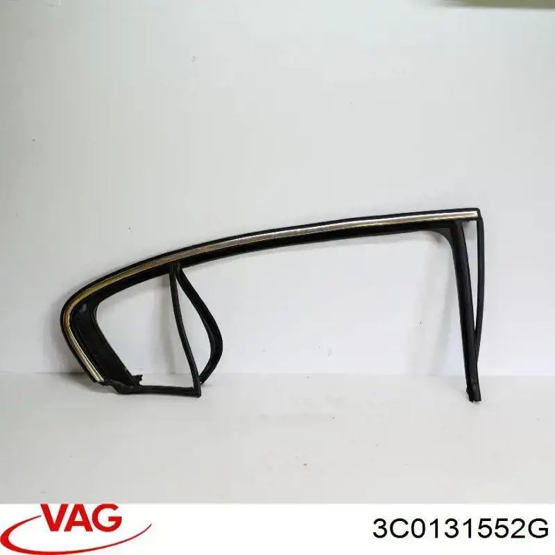 Купить 3C0131552G VAG Датчик давления выхлопных газов