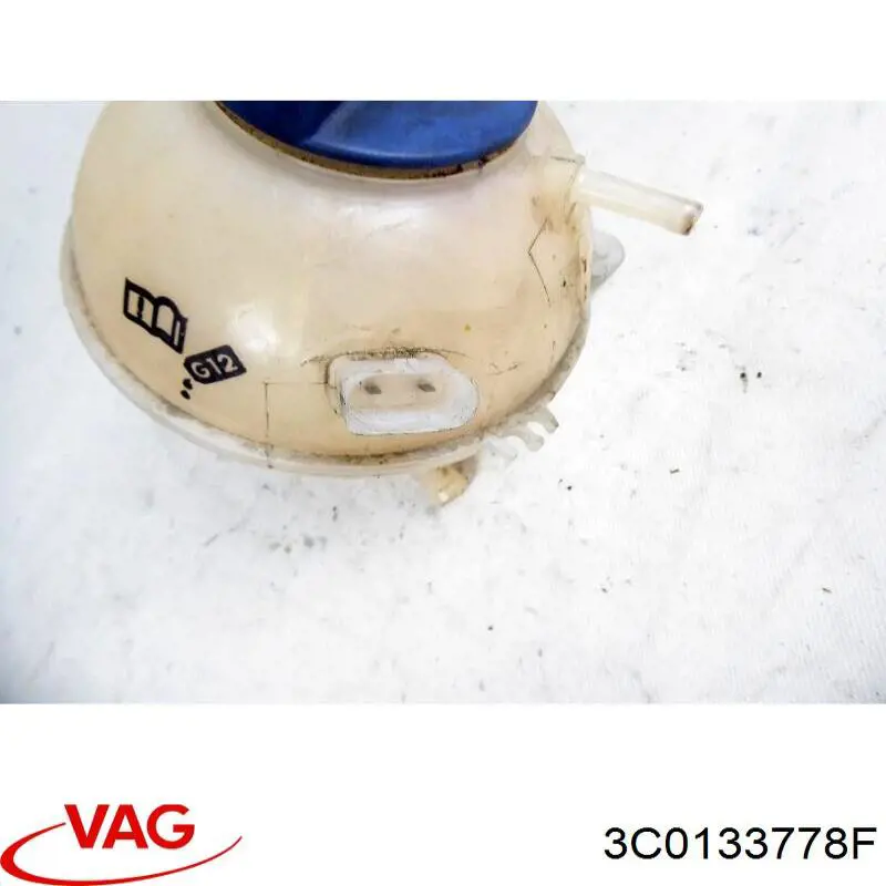 3C0133778F VAG