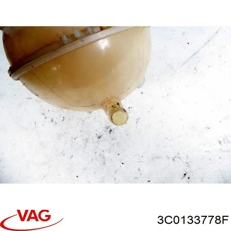  VAG 3C0133778F цена, от 10.15 USD
