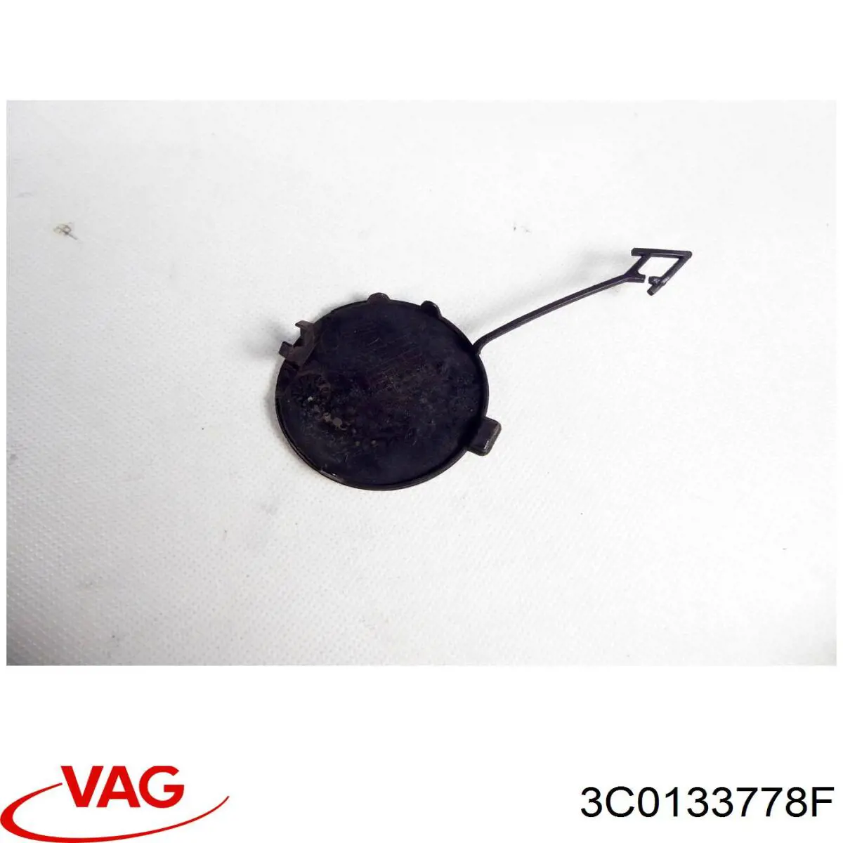 Купить 3C0133778F VAG 