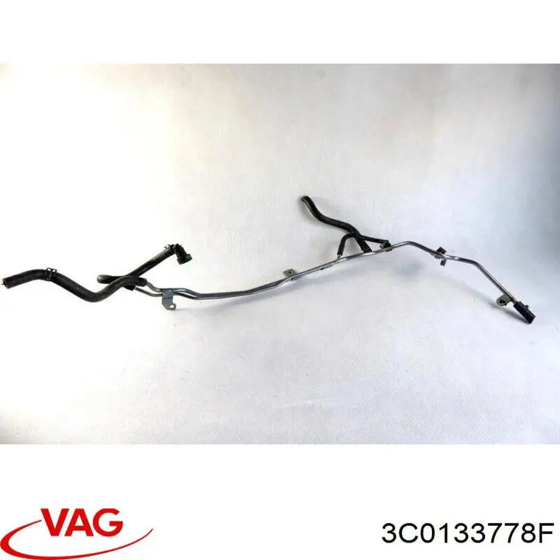  VAG 3C0133778F цена, от 10.15 USD