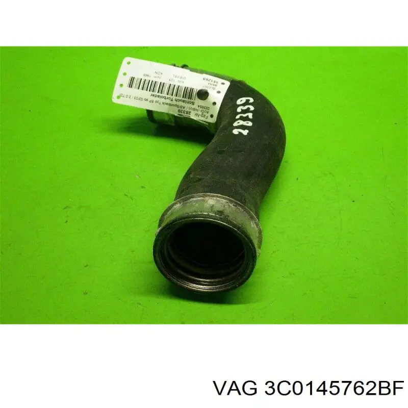 3C0145762BF VAG 