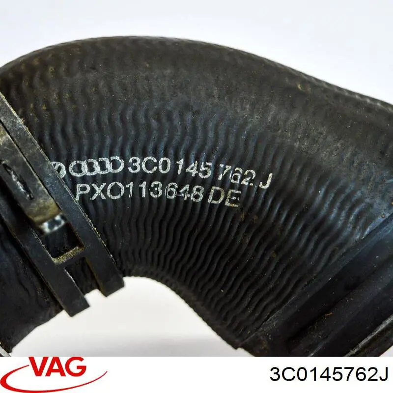Купить 3C0145762J VAG Патрубок интеркулера