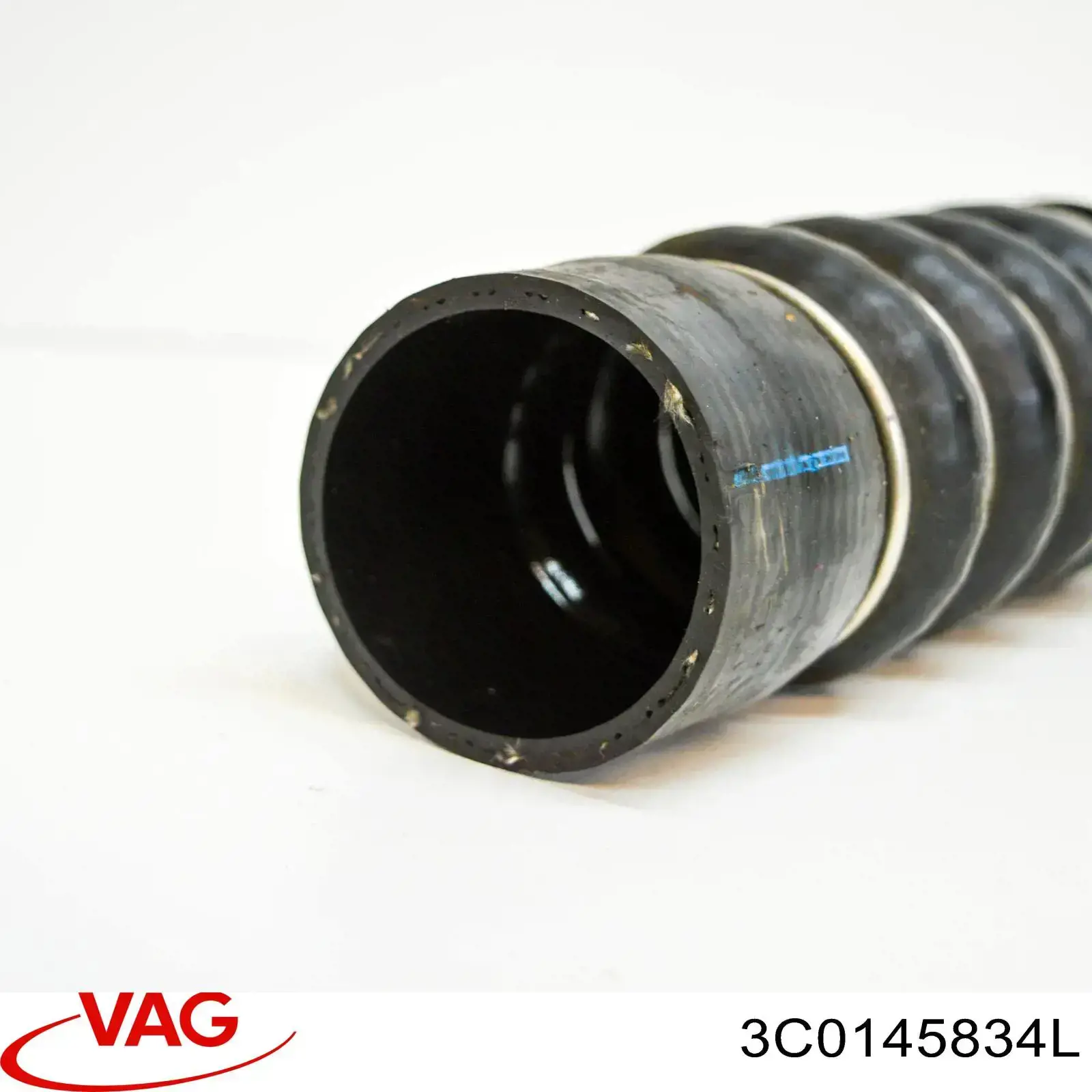 Купить 3C0145834L VAG Патрубок интеркулера