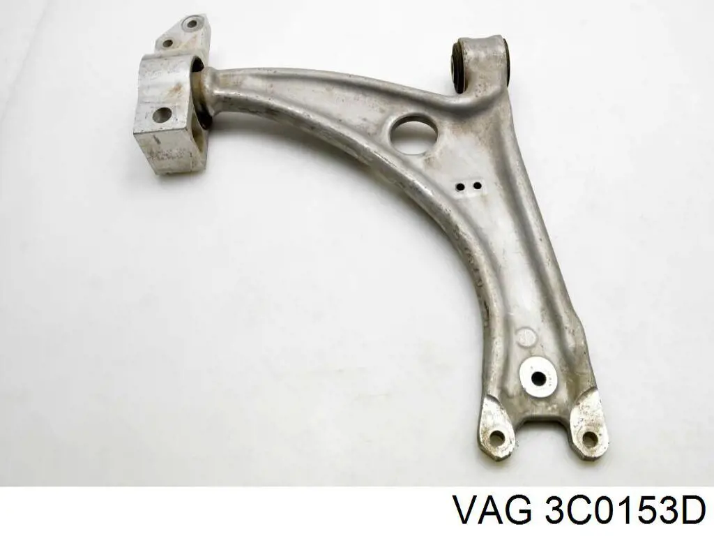Стойки и рычаги подвески VAG 3C0153D цена, от 22.80 USD