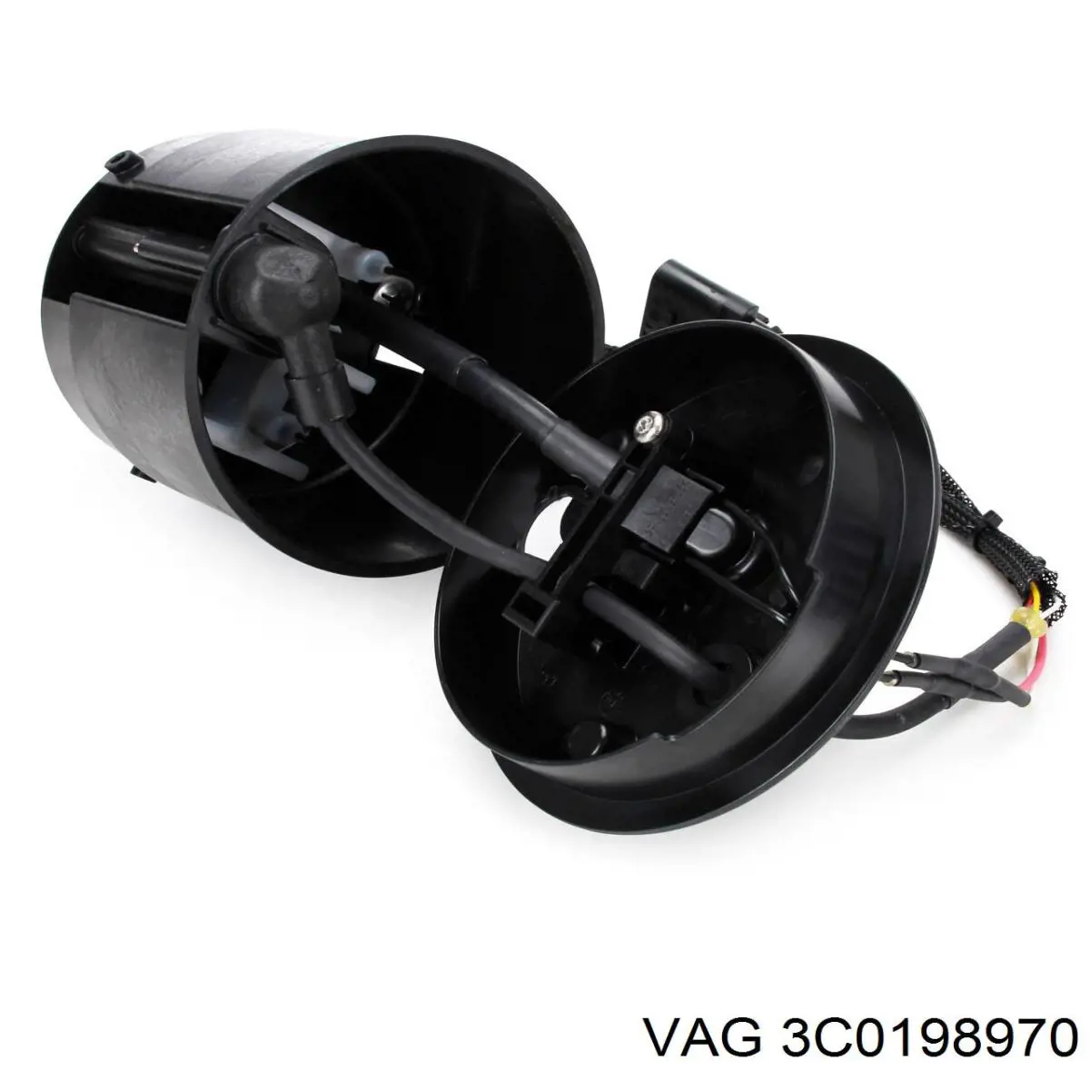 Купить 3C0198970 VAG Нагревательный элемент насоса мочевины Ad blue