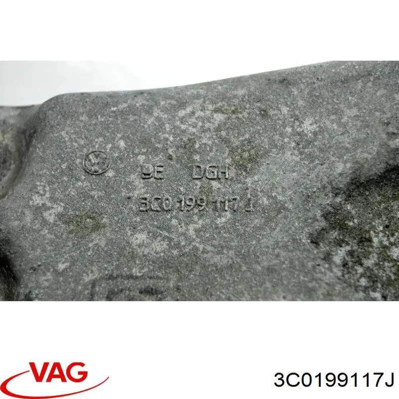  3C0199117J VAG