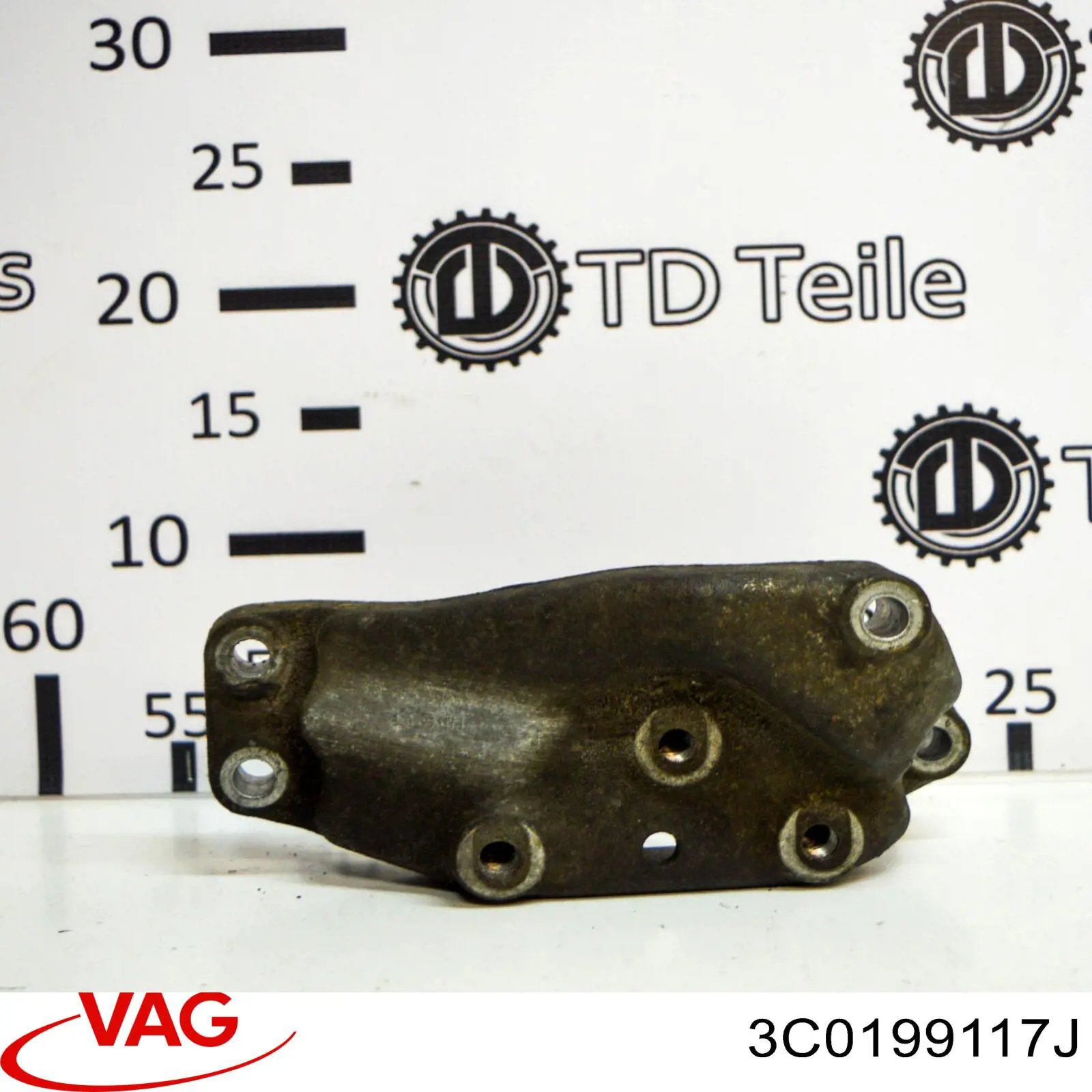 Купить 3C0199117J VAG 