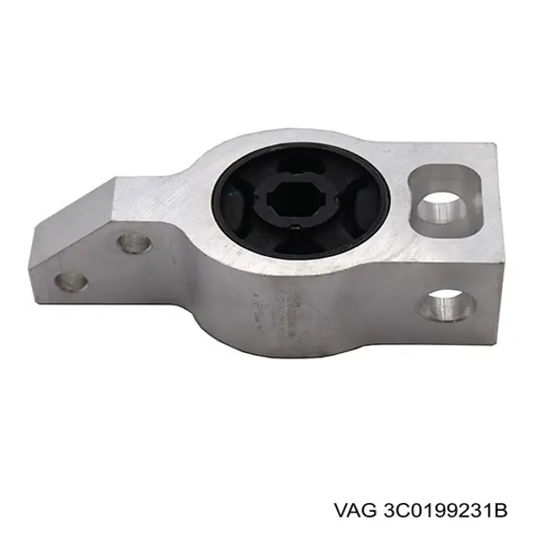 Сайлентблок передней подвески VAG 3C0199231B цена, от 22.50 USD