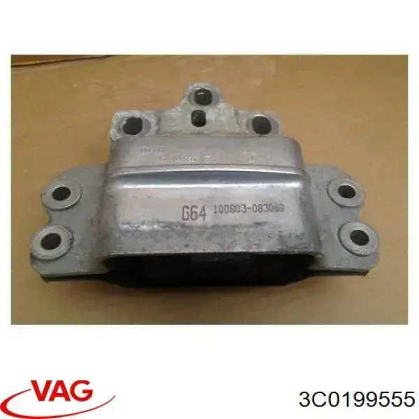 3C0199555 VAG 