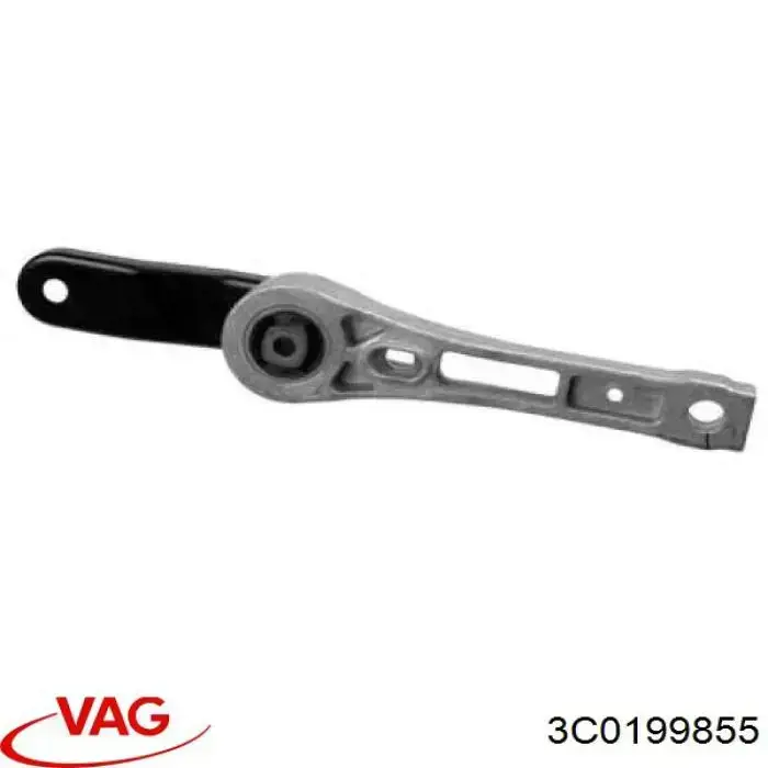 Подушка двигателя GSP 533911