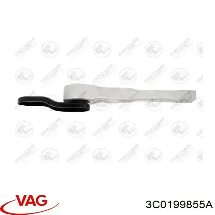 Задняя опора двигателя VAG 3C0199855A цена, от 11.25 USD