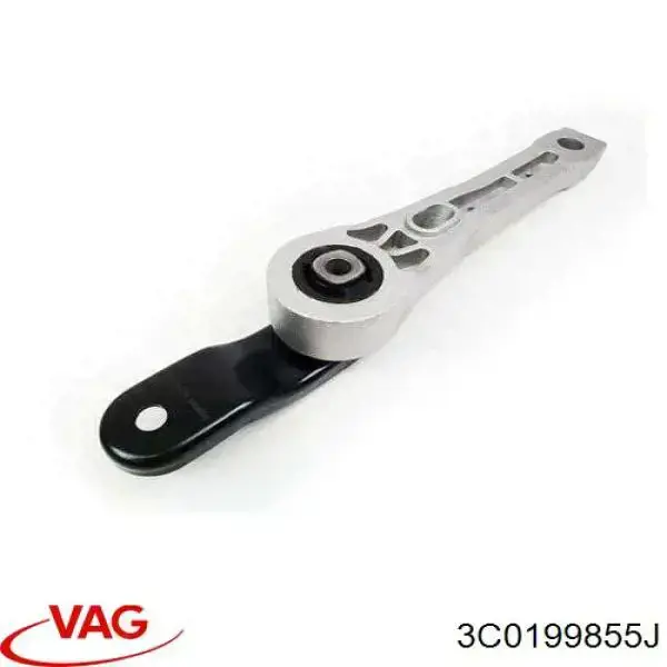 Задняя опора двигателя VAG 3C0199855J цена, от 20.32 USD