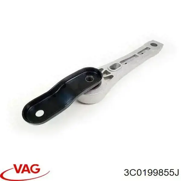 Подушка двигателя VAG 3C0199855J