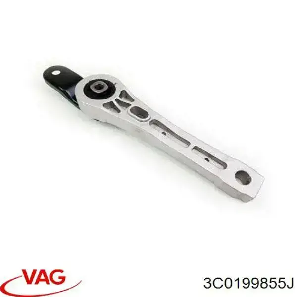 3C0199855J VAG Задняя подушка двигателя