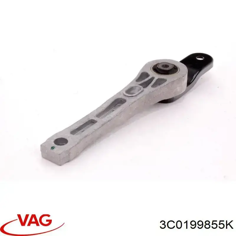 Задняя опора двигателя VAG 3C0199855K цена, от 50.62 USD