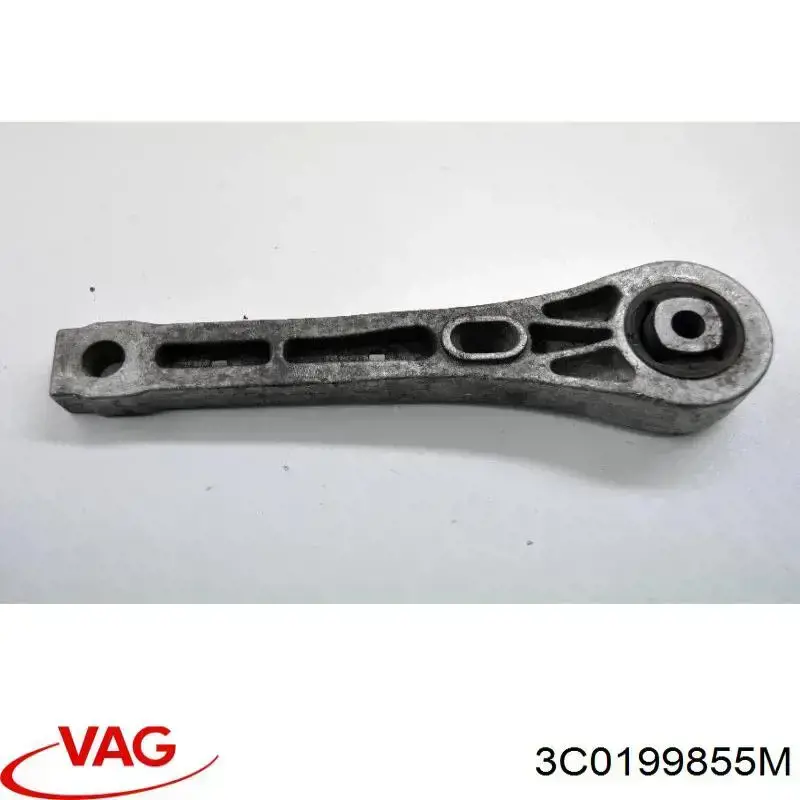 Купить 3C0199855M VAG Гидроопора двигателя задняя