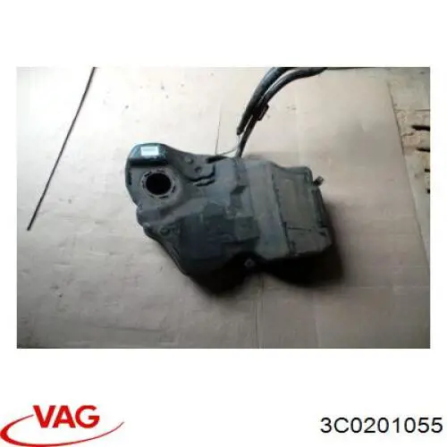  3C0201055 VAG